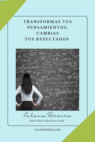 portada ebook transforma tus pensamientos camabias tus resultados