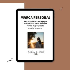 E-Book Marca Personal