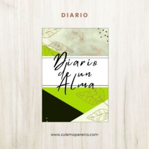 Diario de un Alma